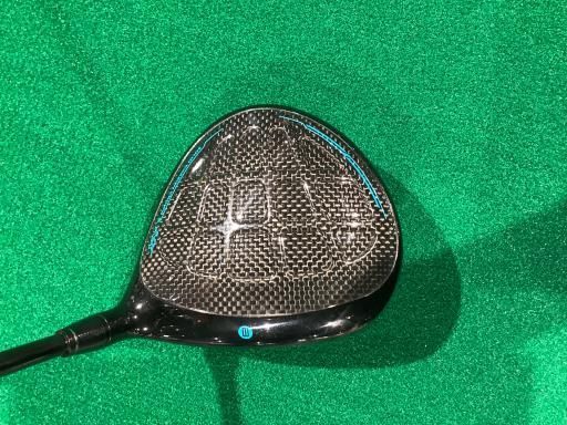 中古】 本間ゴルフ BERES NX 10.5° レフティ ドライバー DR 中古】 本間ゴルフ BERES NX 10.5° レフティ ドライバー DR