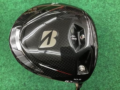 ブリヂストン ドライバーB3 DD 10.5度 TENSEI 40 R 右 ドライバー ブリヂストン B3 SD ドライバー 2022 TENSEI BS Red 40 1W