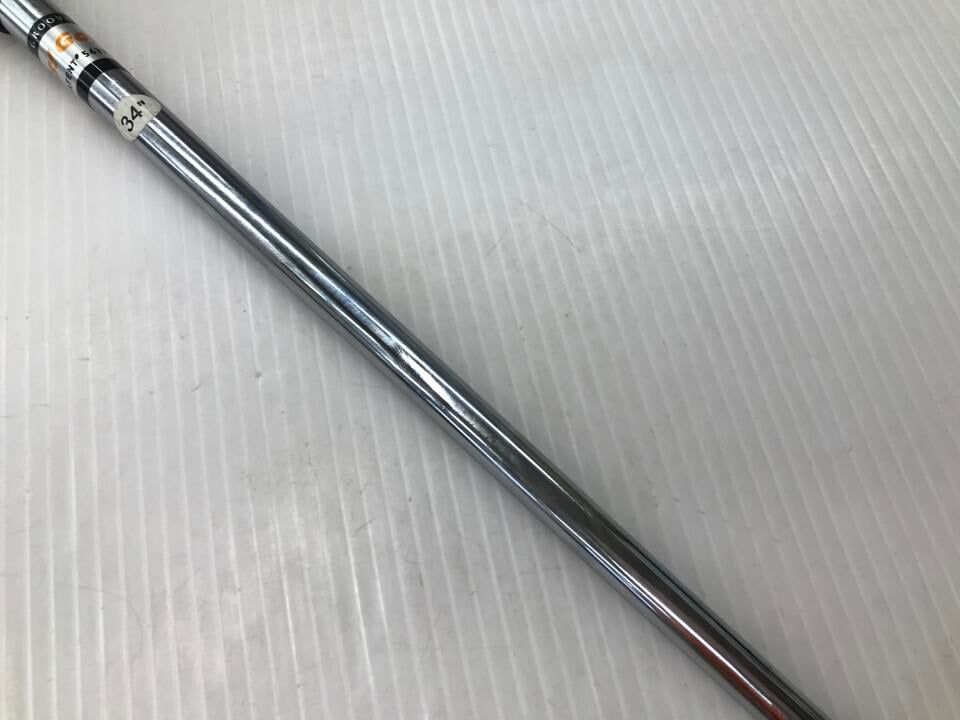 C-グルーブ