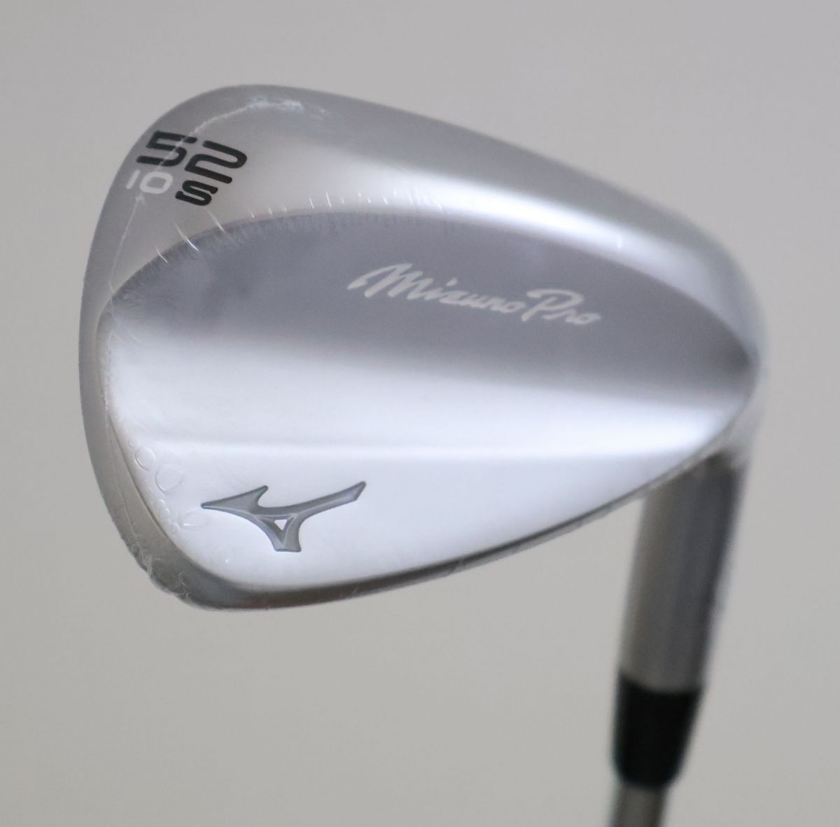 Mizuno Pro