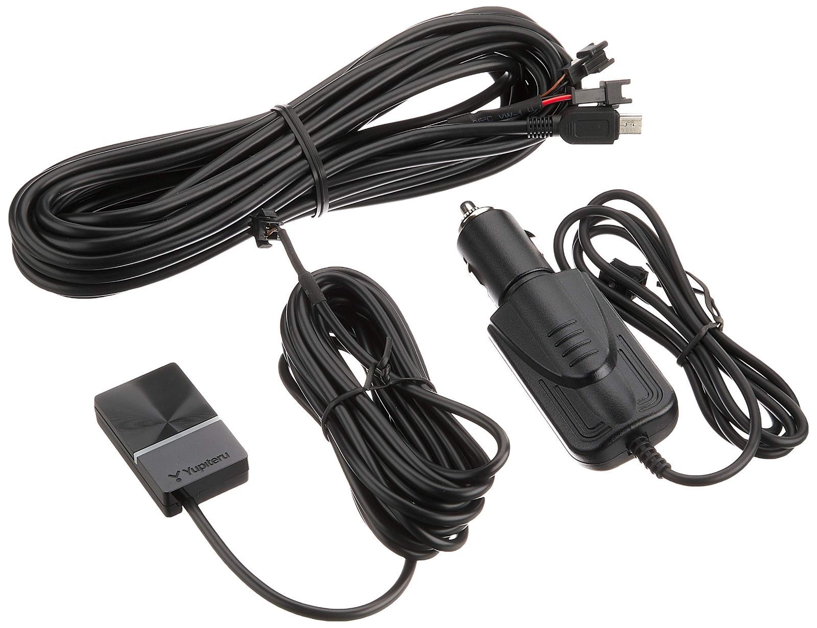 ユピテル(Yupiteru) ドライブレコーダー用 増設スイッチ OP-SW6 リア