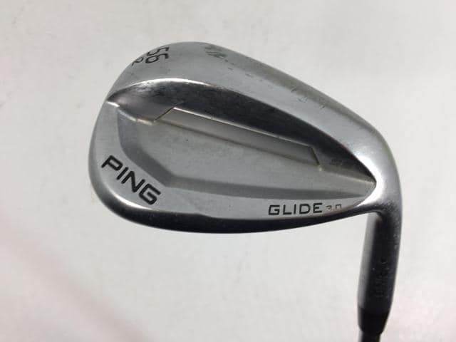 ゴルフクラブ ピン GLIDE グライド 3.0 SS ウェッジ 2019 D|G 105 SW 14日間返品OK