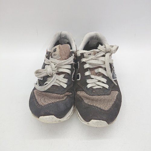 ◇ Θ NEW BALANCE ニューバランス スニーカー サイズ23.5
