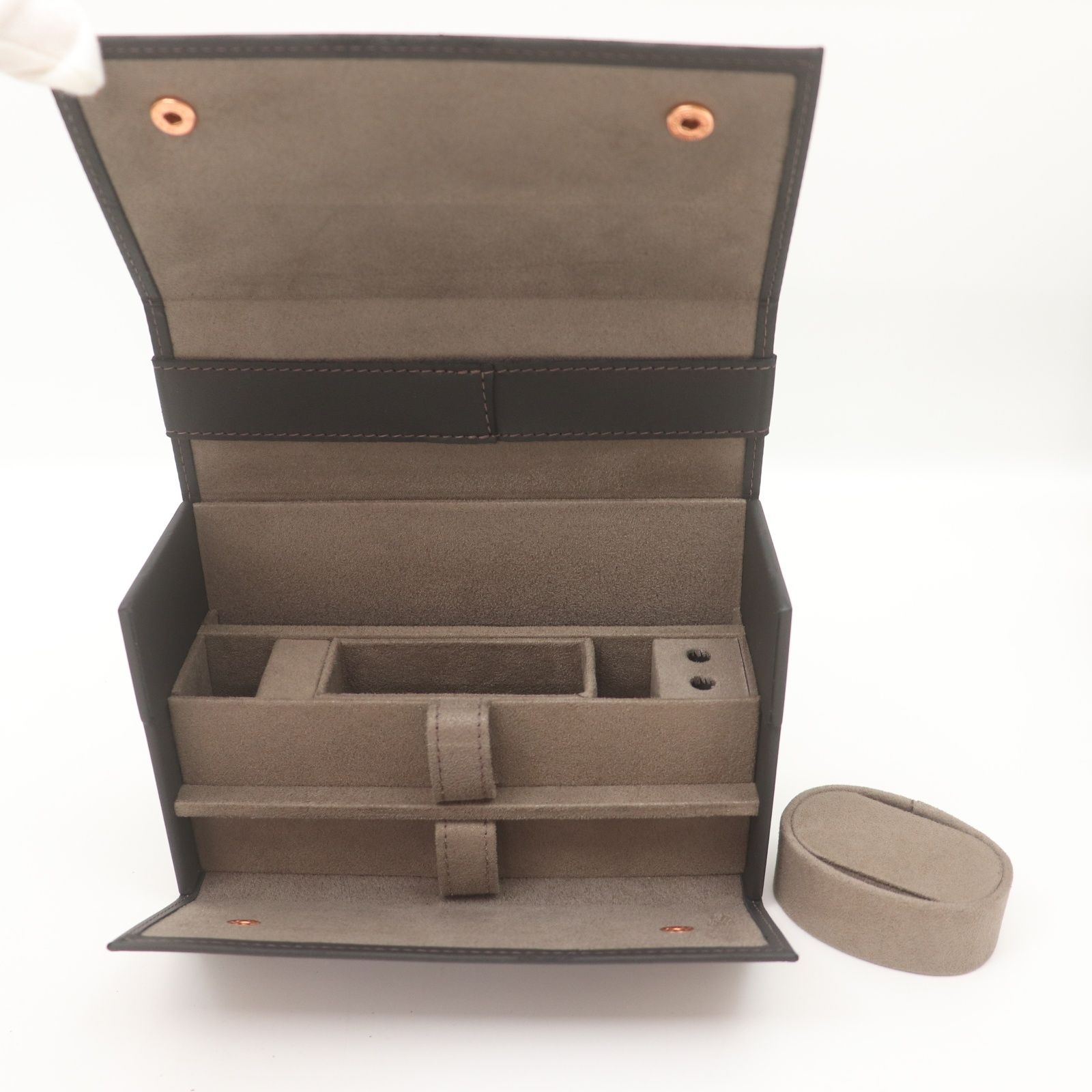 ヴァシュロンコンスタンタン 腕時計用箱 ボックス 国内正規品