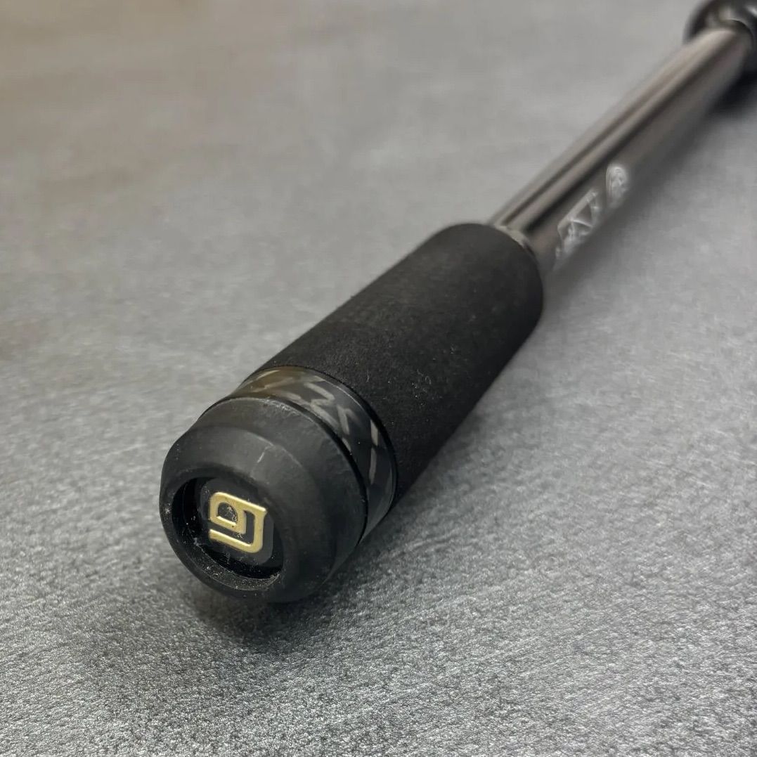 レジットデザイン スタンドアウト SOC 74MH-2 バスロッド 2