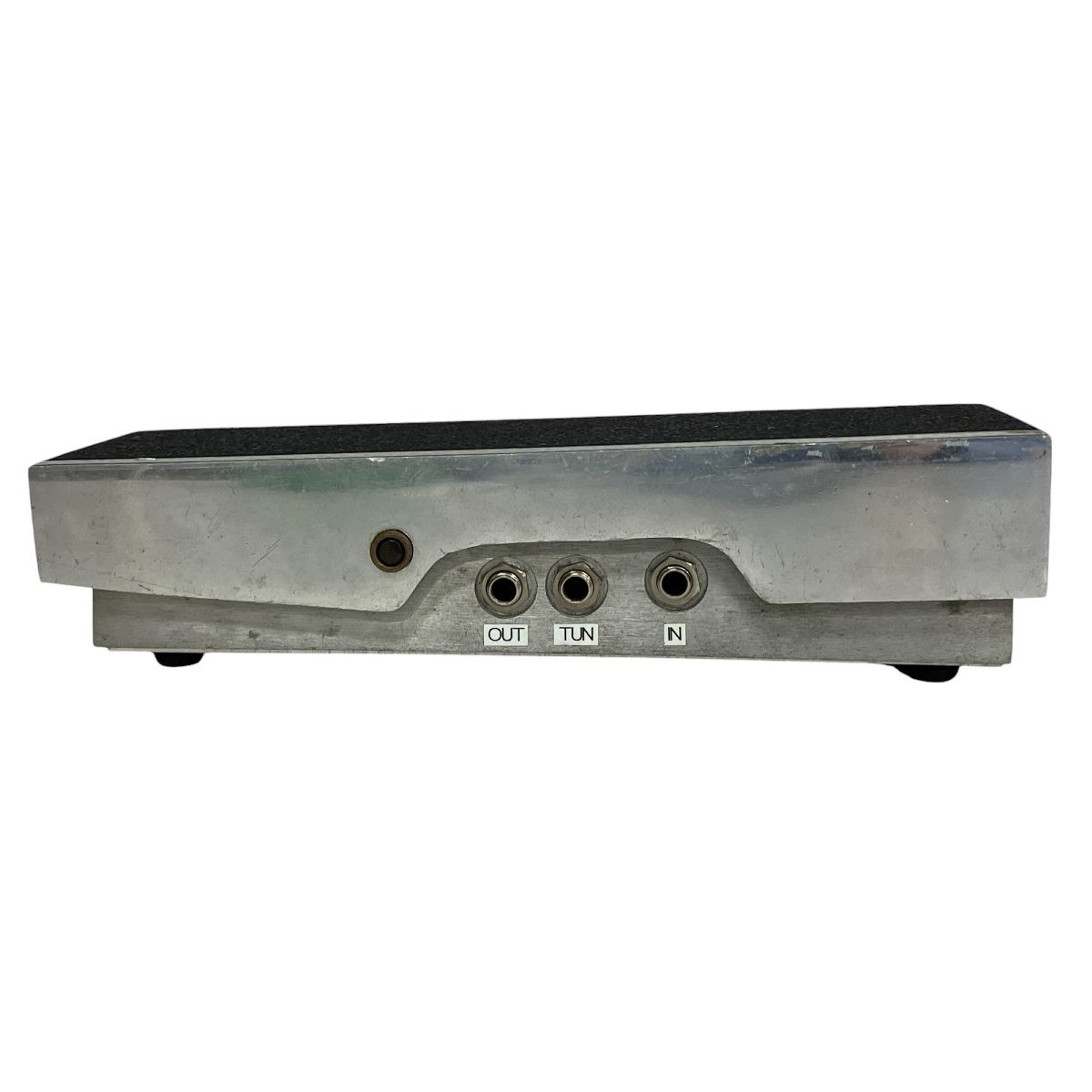 GOODRICH MODEL120 VOLUME PEDAL グッドリッチ ボリュームペダル エフェクター 音響機材 中古 S9288311