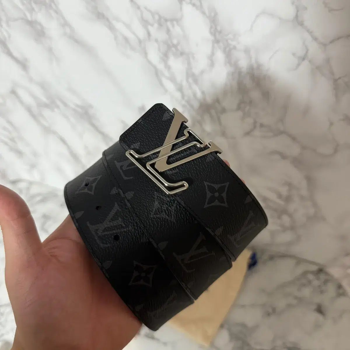 セール ルイヴィトンLOUIS VUITTON ベルト リバーシブル 90/36 90 36 Louis Vuitton(ルイヴィトン) リバーシブル ベルト - メルカリ