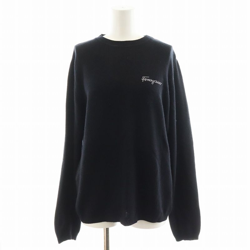 サルヴァトーレフェラガモ Salvatore Ferragamo ニット カットソー 