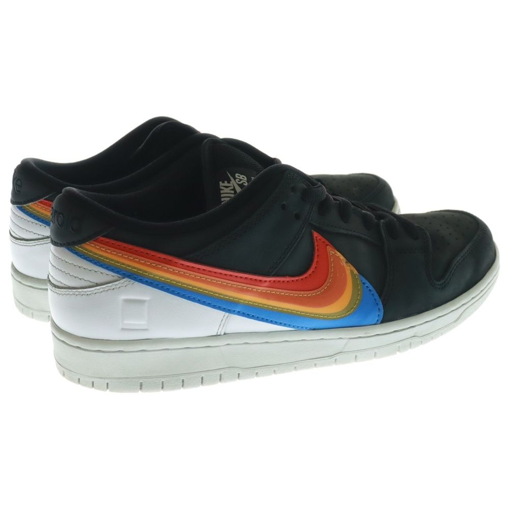 注目コラボ★入手困難★送料込 ポラロイド Nike エスビーダンク POLAROID x NIKE SB DUNK LOW/ポラロイド x ナイキ SB ダンク