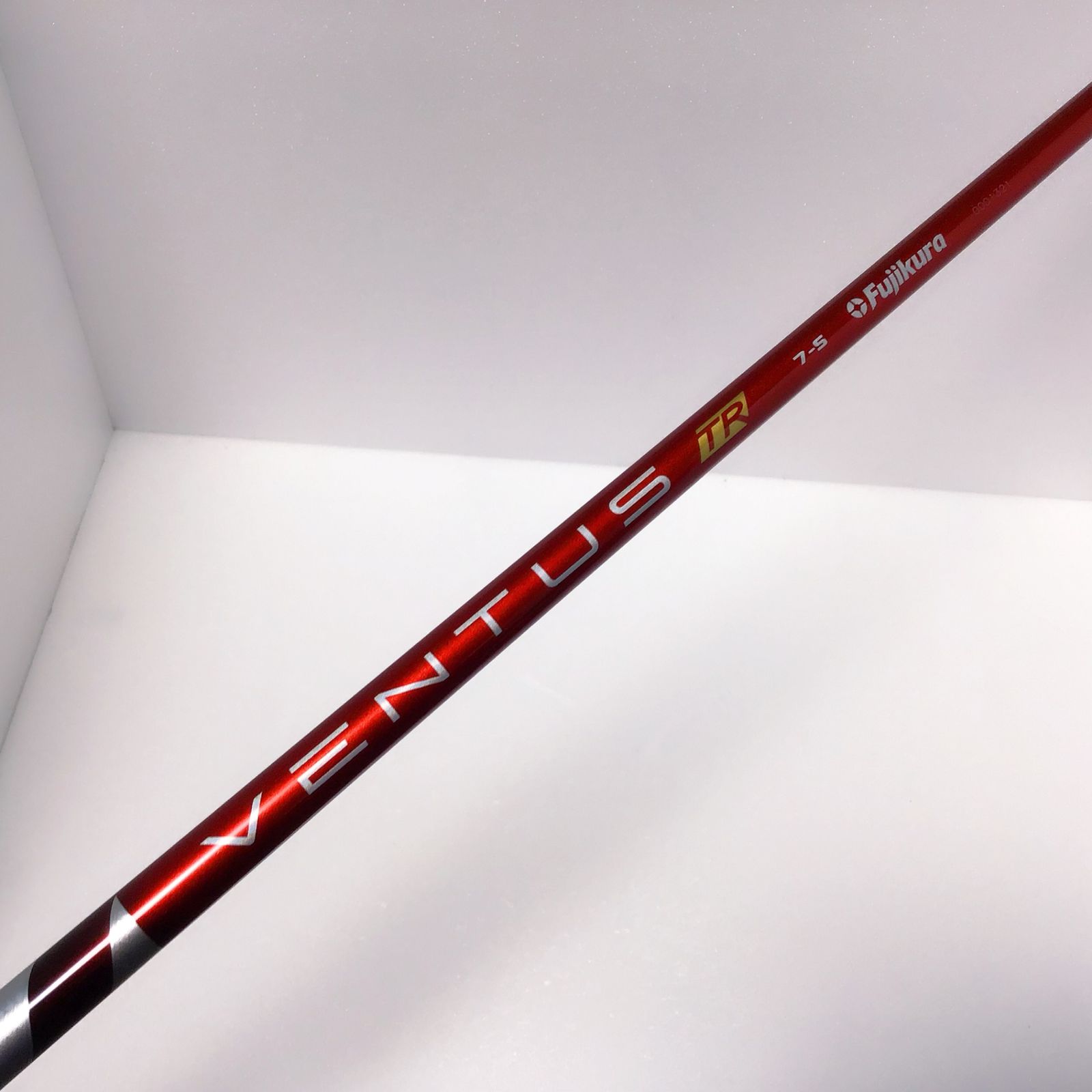 フジクラシャフト FW用 フジクラ 日本仕様 VENTUS TR RED