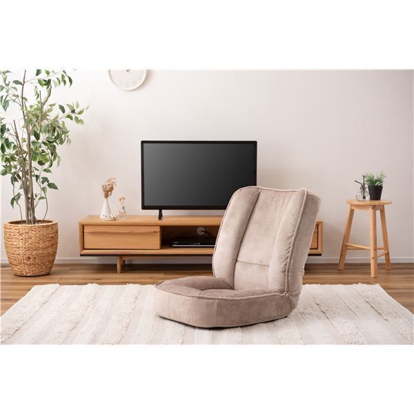 ベージュ 6段階