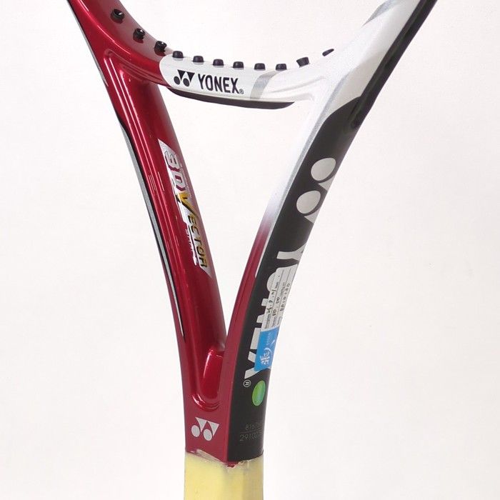 中古 テニスラケット ヨネックス ブイコア エックスアイ 98 2012年