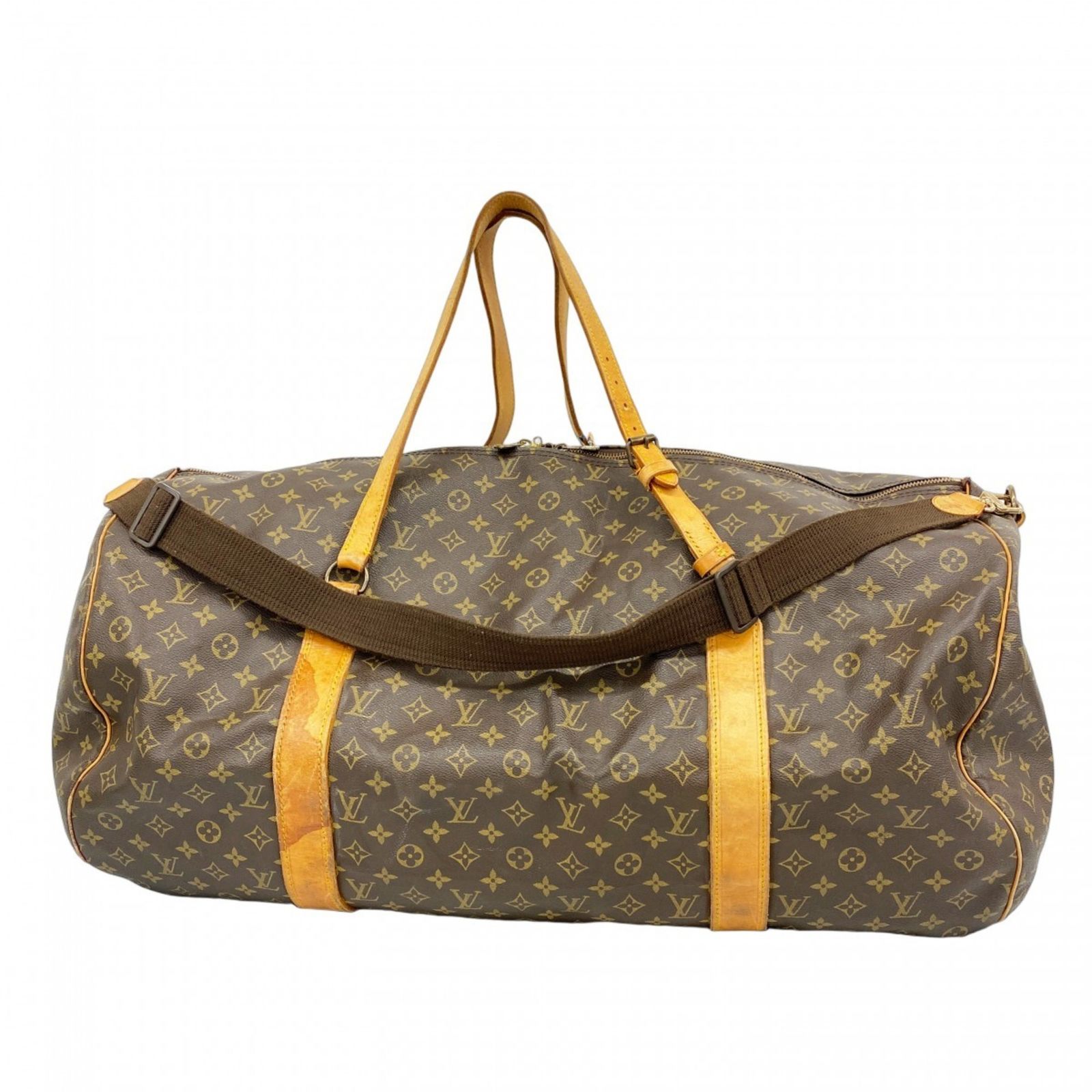 ルイ・ヴィトン(Louis Vuitton) ルイ・ヴィトン ボストンバッグ