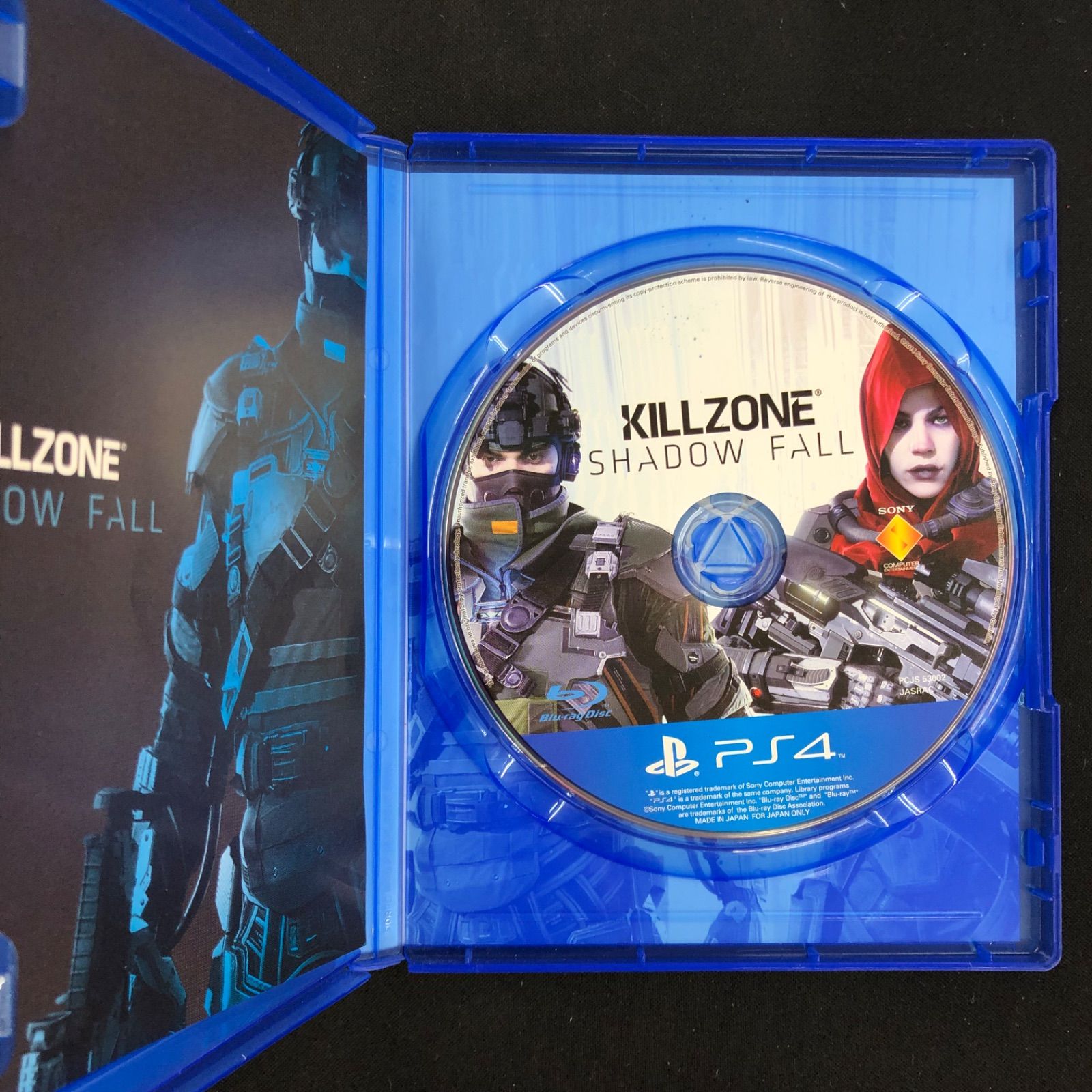 中古 PS4 FPS系ソフト 7本セット - メルカリ