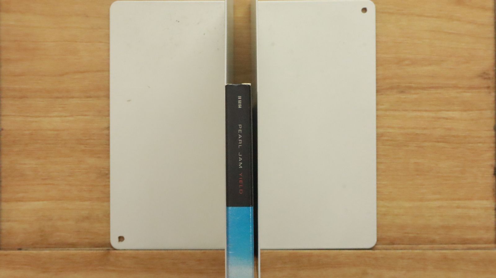 中古CD☆パール・ジャム/Pearl Jam□ Yield 【EK68164