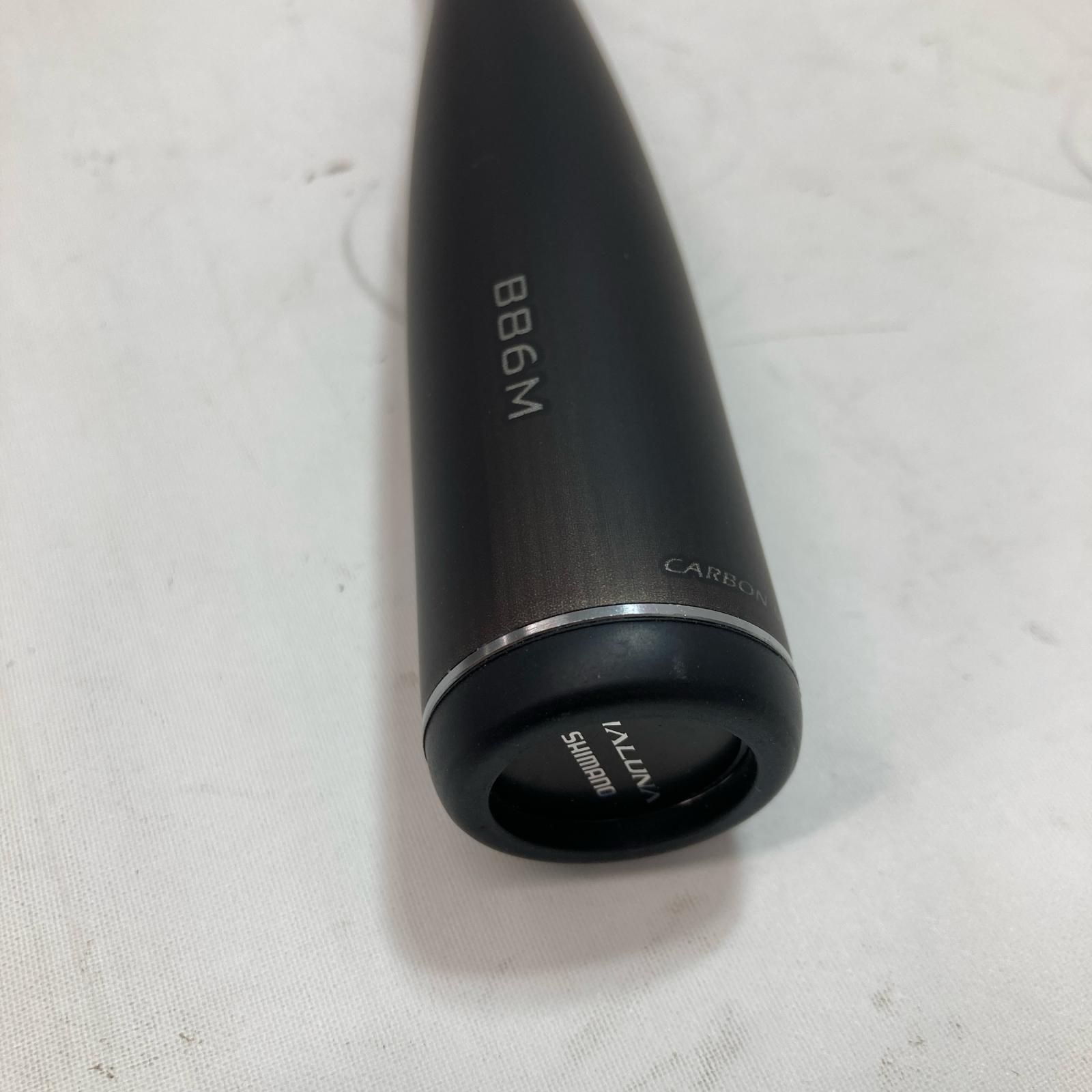 SHIMANO シマノ ルアーロッド 23ディアルーナ B86M 355508 竿袋