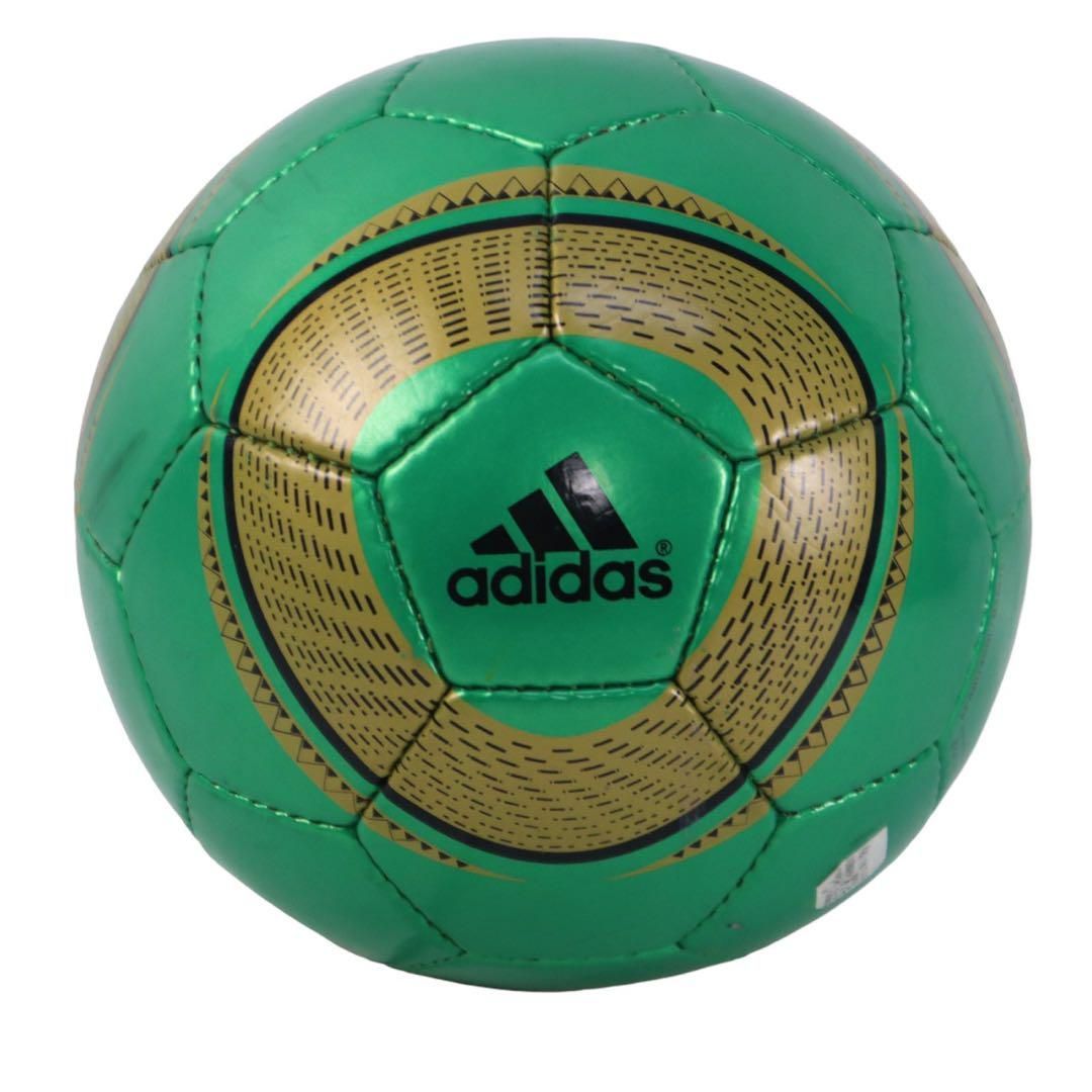 新品 未使用品 ジャブラニ 公式試合球 サッカーボール ５号球 ...