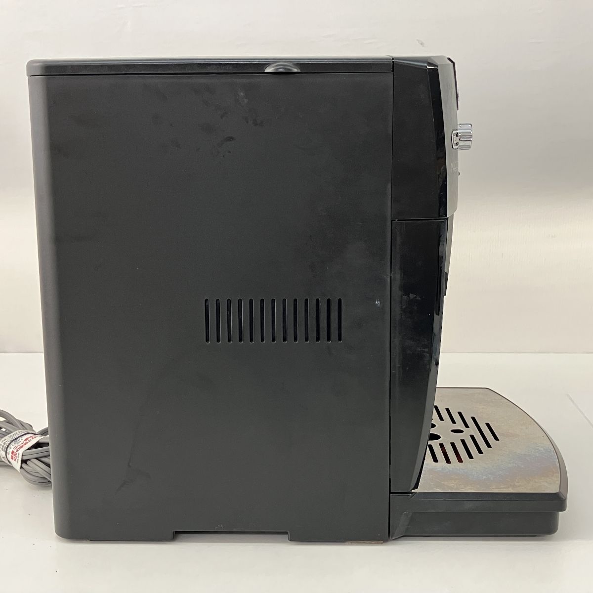 Delonghi ESAM04110BH マグニフィカ 全自動 エスプレッソマシン