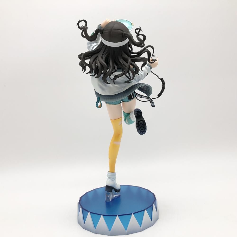 シンデレラガールズ 砂塚あきら ストリーミングチアー フィギュア 砂塚