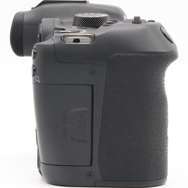 美品＞Canon EOS R7 ボディ｜高速連写＆高画質APS-Cミラーレス