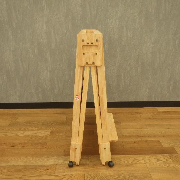 折りたたみ すのこ