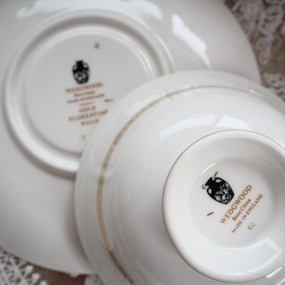 ウェッジウッド