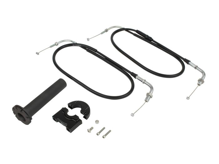 エイト TX ボールポイント レンチセット 8本組 トルクスねじ用 両穴付 TXBH-S8