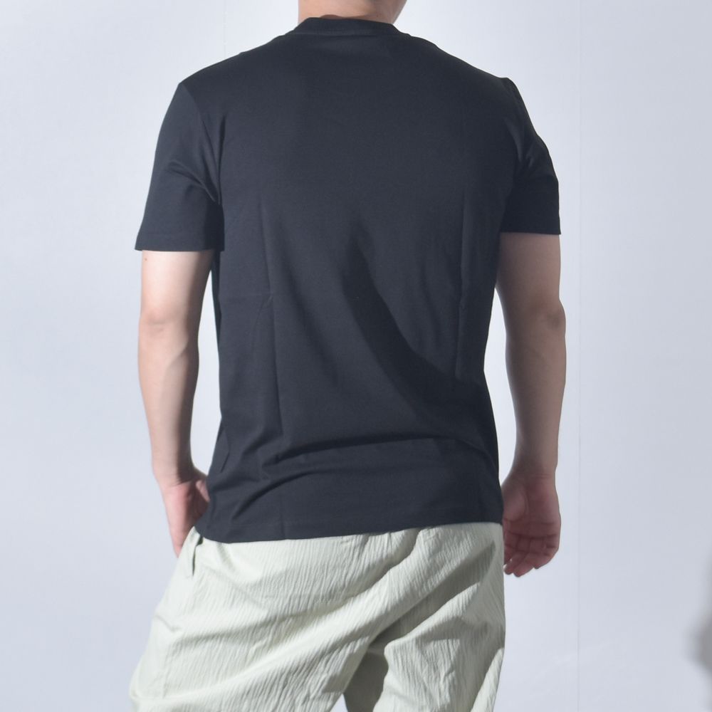 ヴェルサーチ Tシャツ メンズ 半袖 ブランド ロゴ メデューサ