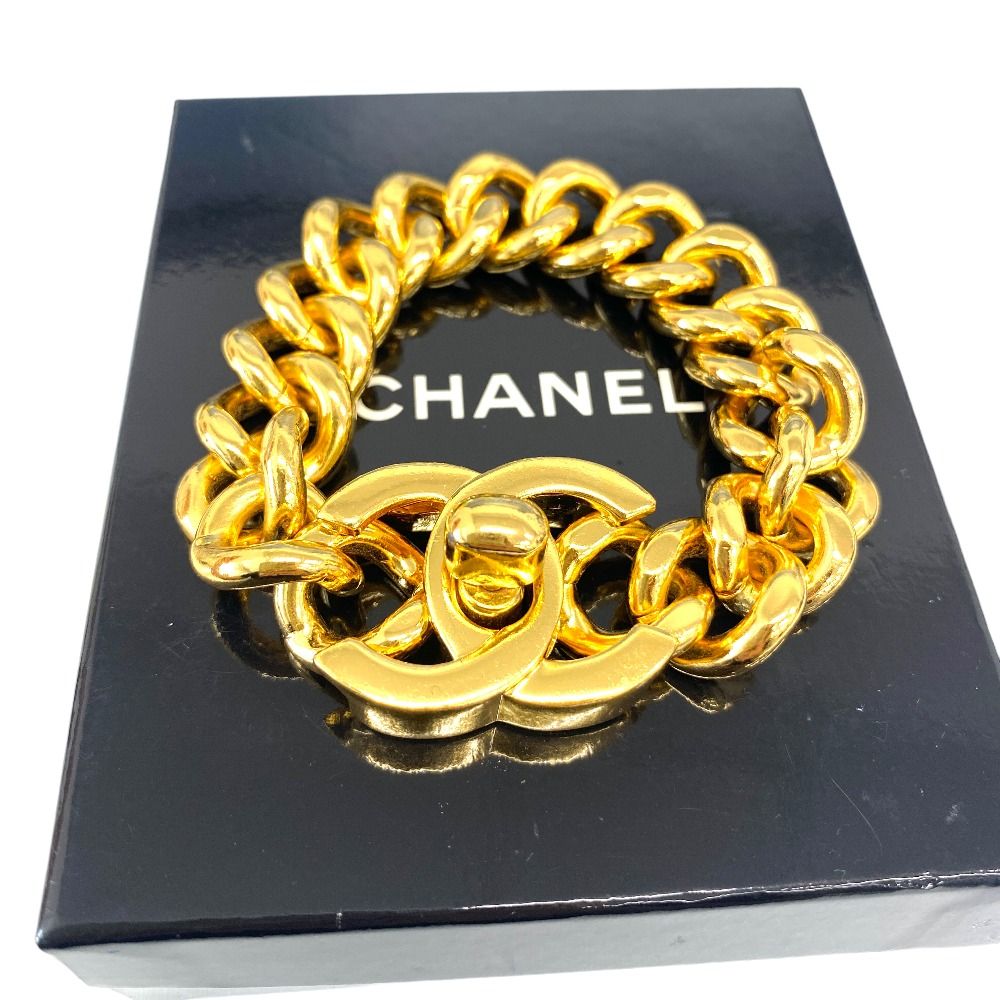 *華やか♪*【CHANEL】シャネル ブレスレット CHANEL シャネル ブレスレット - メルカリ