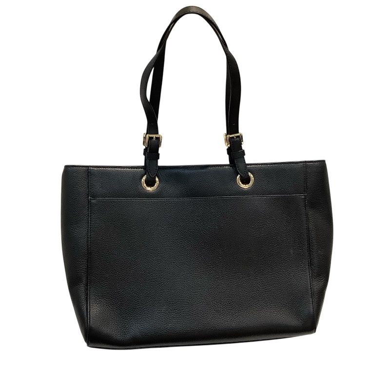 【美品】MICHAEL KORS ブラック ビジネスバッグ MICHAEL KORS ブラックビジネスバッグ - メルカリ