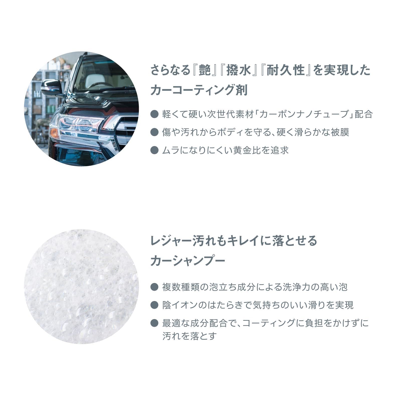 クロス スポンジ