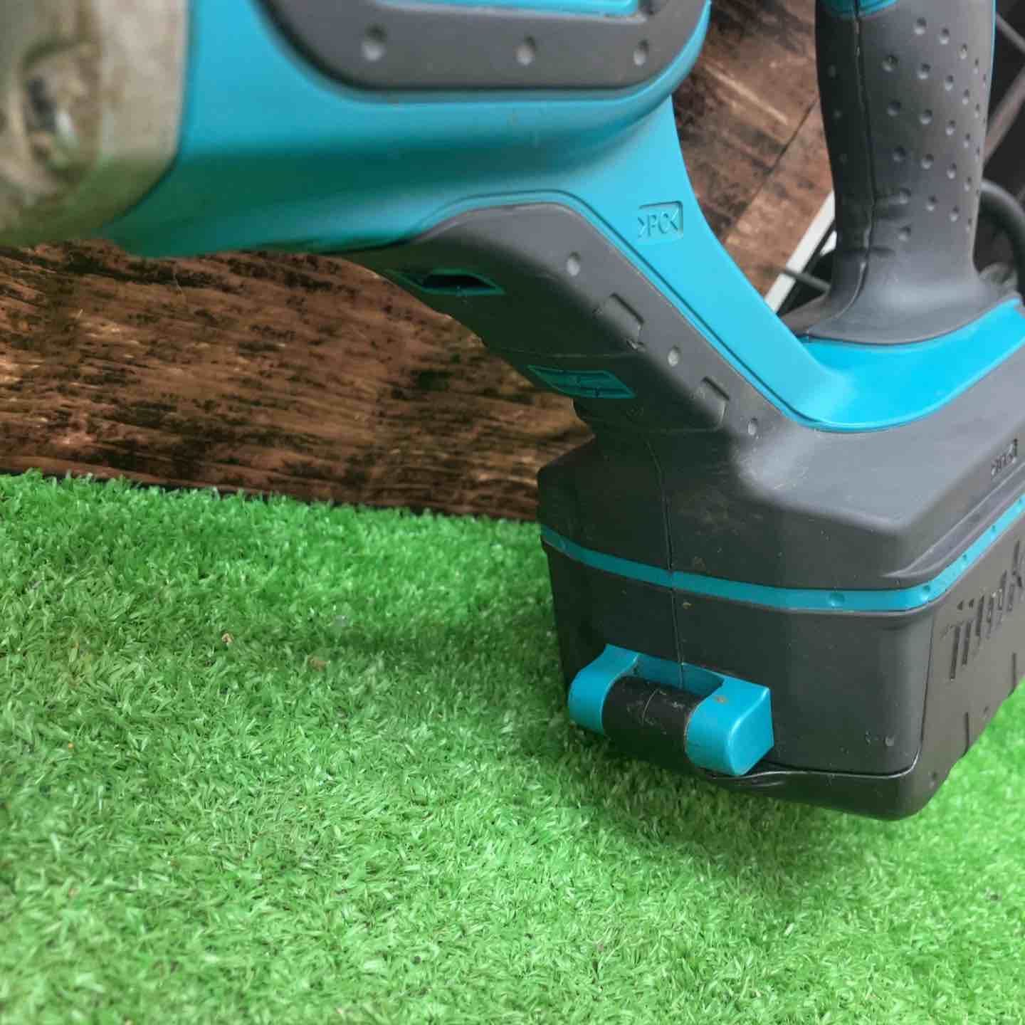 makita コンクリートバイブレータ