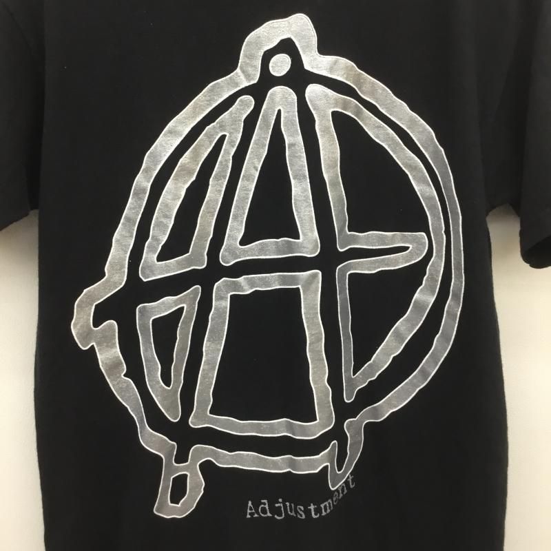 used clothes ユーズドクロージング Tシャツ 半袖 Anarchic Adjustment アナ―キックアジャストメント 2007年 復刻  - メルカリ