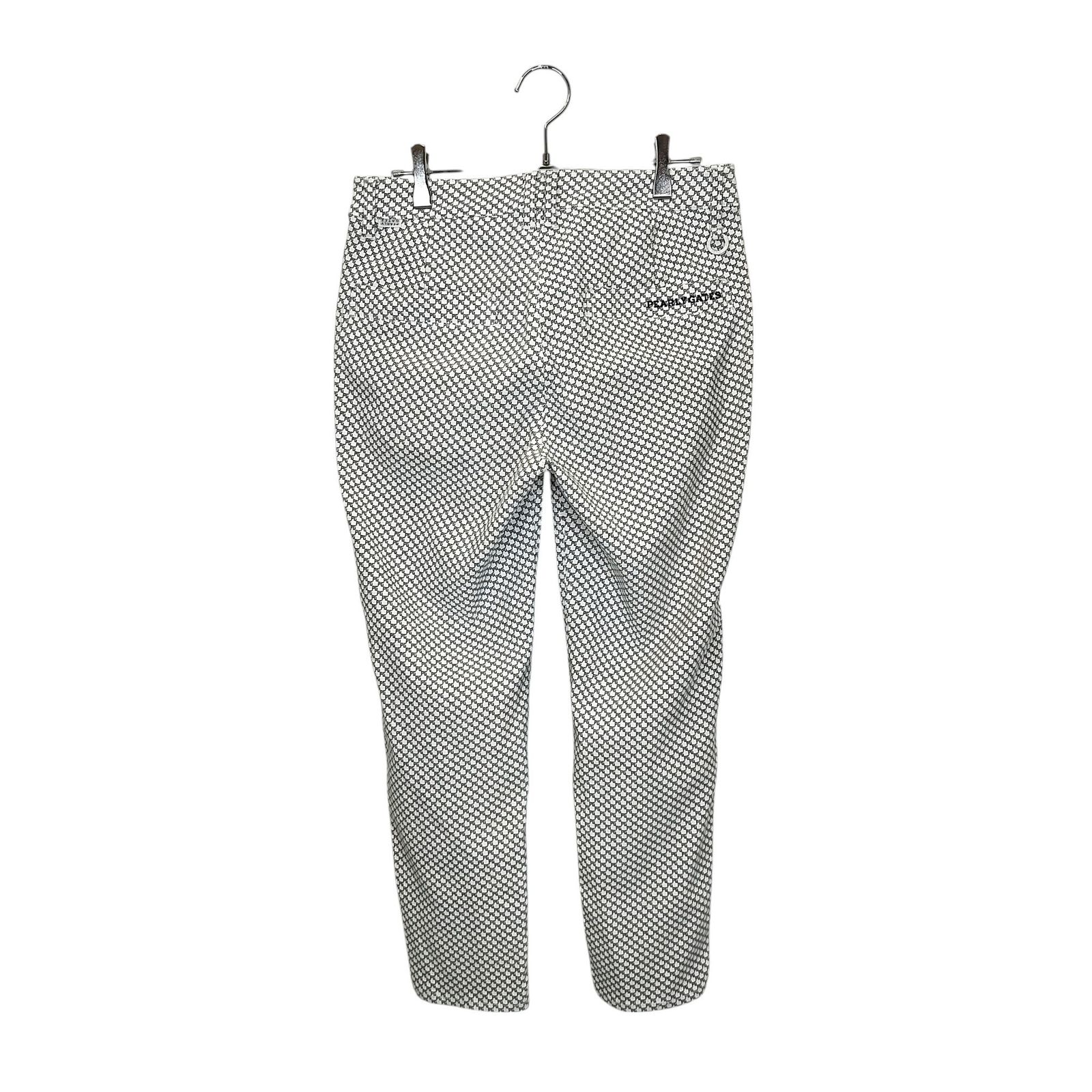 Pearly Gates(パーリーゲイツ) パンツ PEARLY GATES（パーリー