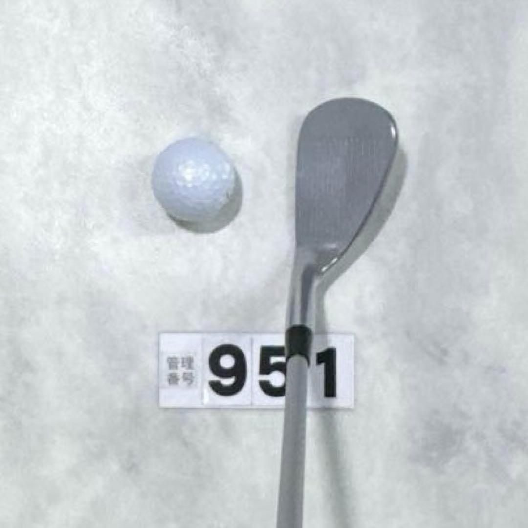 ミズノ Mizuno The Craft ウェッジ 54度 MCI85 ソリッド - メルカリ