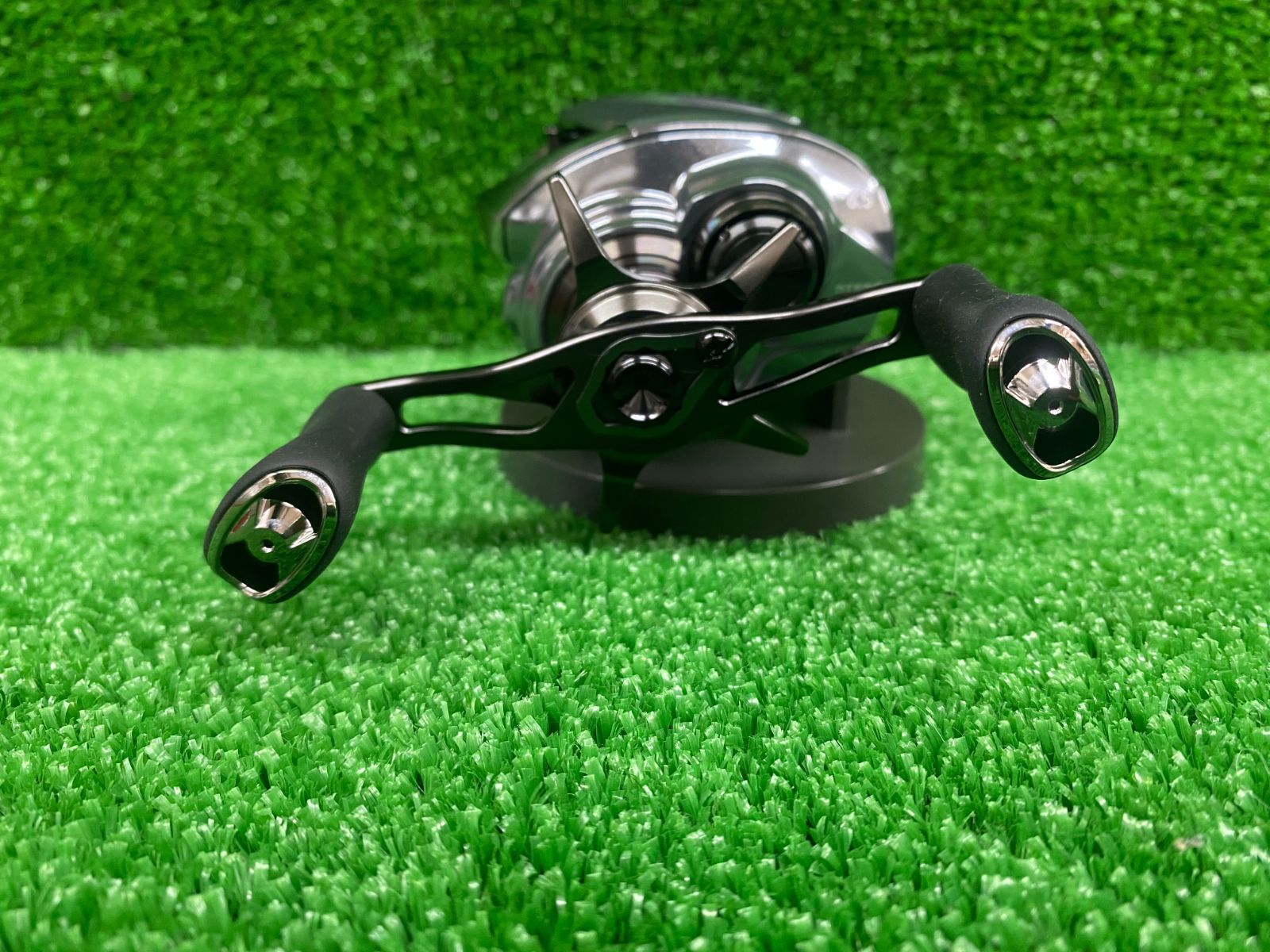 【〜7/27 21:00】 25スティーズリミテッド CT SV TW 70XH DAIWA（釣り） ダイワ 25 スティーズリミテッド CT SV TW 70XH