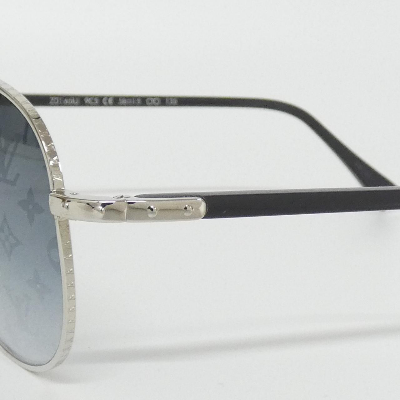 コンスピラシオン パイロット