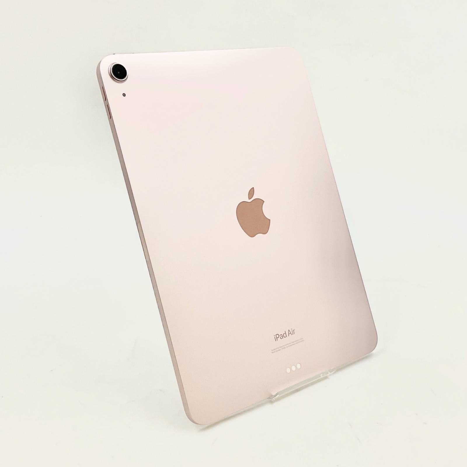 Apple iPad Air 第5世代 256GB ピンク Wi-Fi 超美品 動作確認済