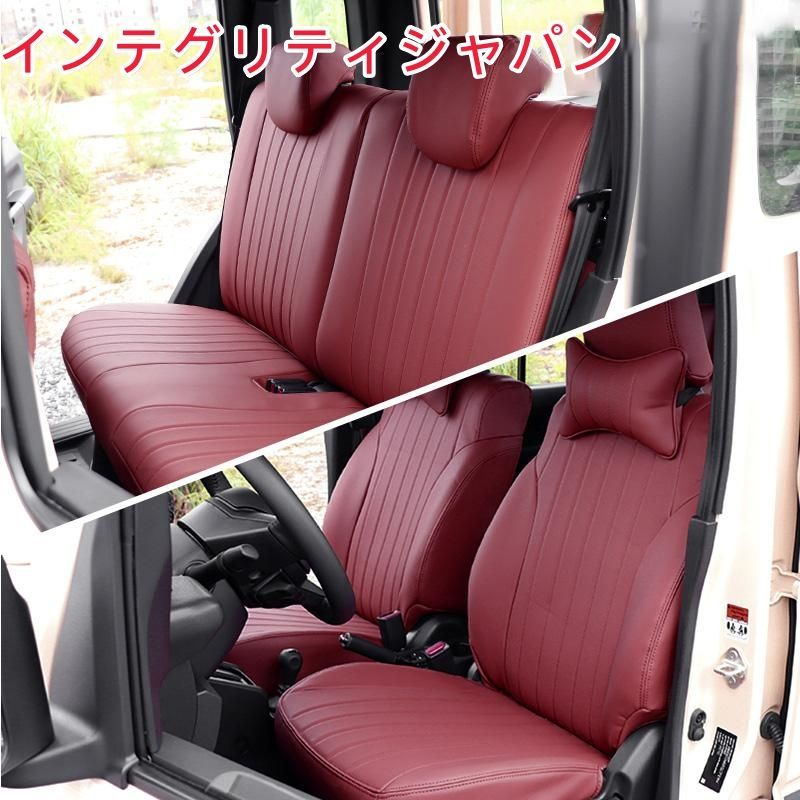 運転席