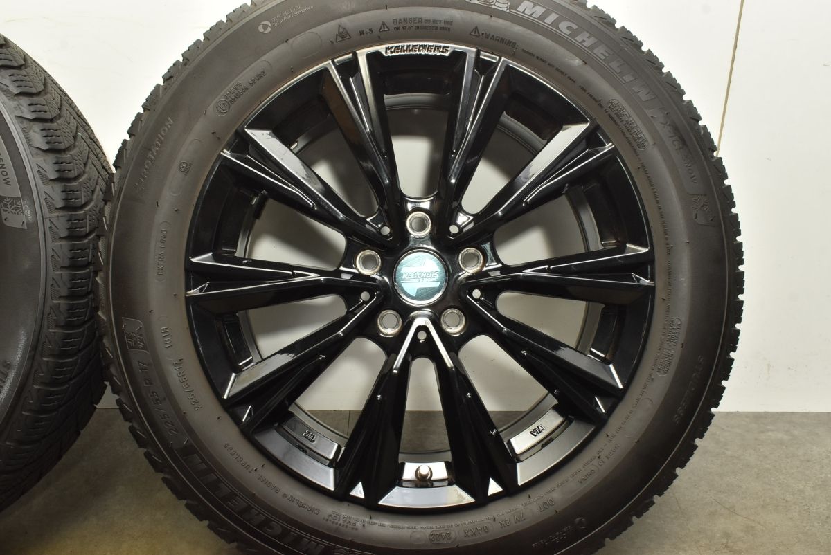 ミシュラン X-ICE