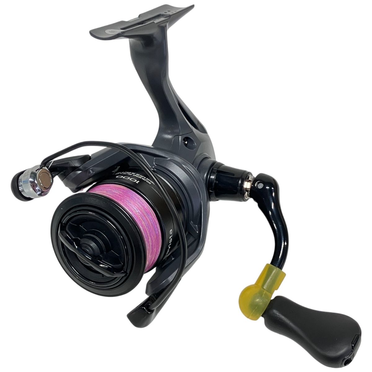 SHIMANO フィッシングロッド Buenavista S56L Amazon.co.jp: Shimano S56L Buena Vista Combo Reel Rod Set