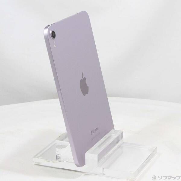 iPad mini (A17 Pro) Wi-Fi 128GB 中古 Apple iPad Mini (A17 Pro) 128GB WiFi Excellent Condition