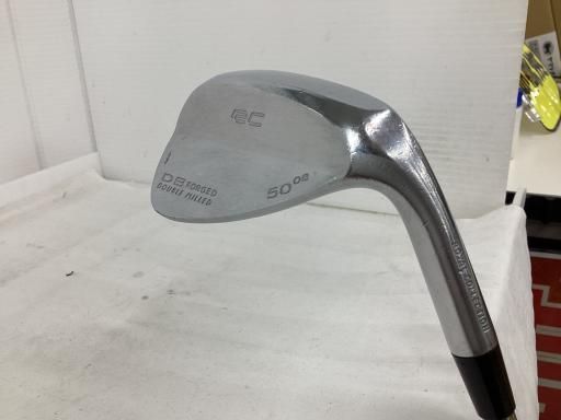 ロイヤルコレクション DB FORGED 50 52 58 ウェッジ AW SW ロイヤルコレクション DB FORGED 50 52 58 ウェッジ AW SW