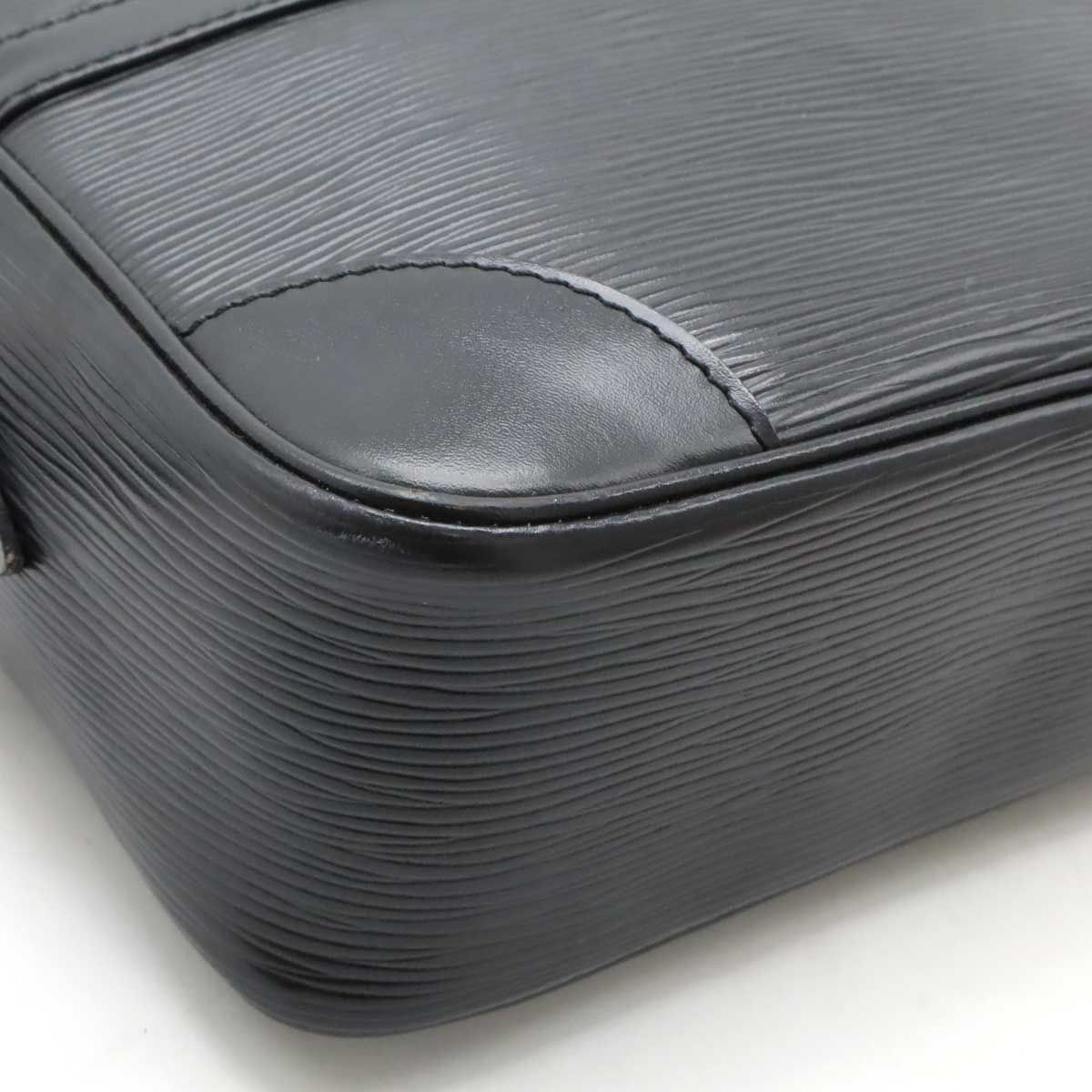 ルイ・ヴィトン エピ トロカエドロ27 ショルダーバッグ M52302 LOUIS VUITTON ルイ ヴィトン エピ トロカデロ27 ショルダー