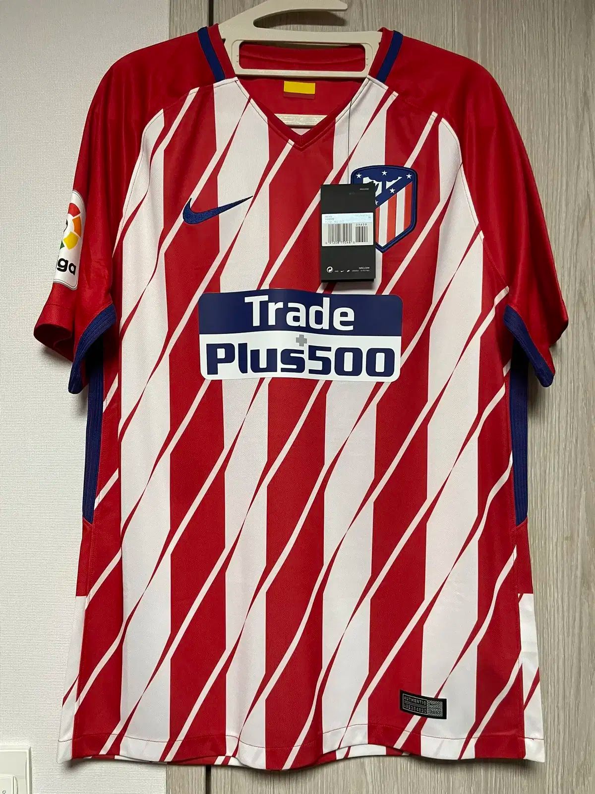 ASローマ セリエA 2007-2008 創立80周年記念ユニフォーム ASローマ