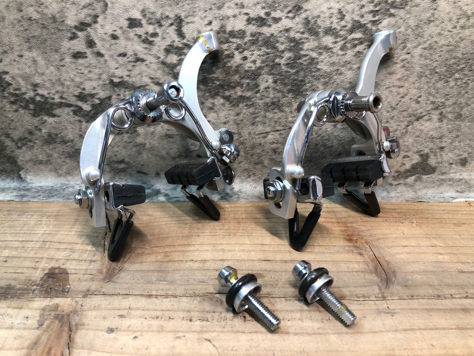 カンパニョーロ　Campagnolo トリオンフ　 ブレーキセット カンパニョーロCampagnolo トリオンフ ブレーキセット