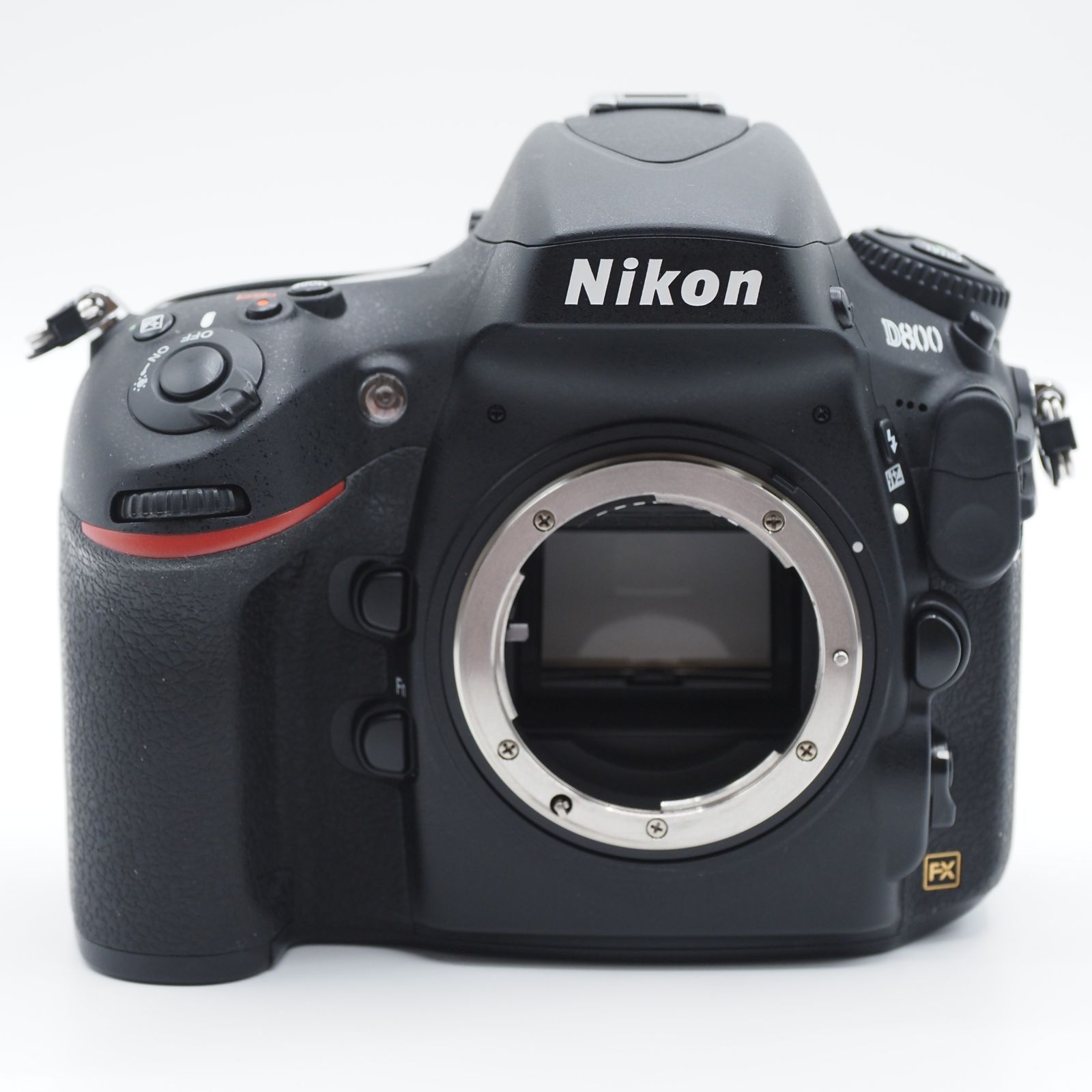 ★ショット数2278枚・美品★Nikon ニコン D80 ボディ #19585 ☆ショット数8,925回・新品級☆ Nikon ニコン デジタル一眼レフ
