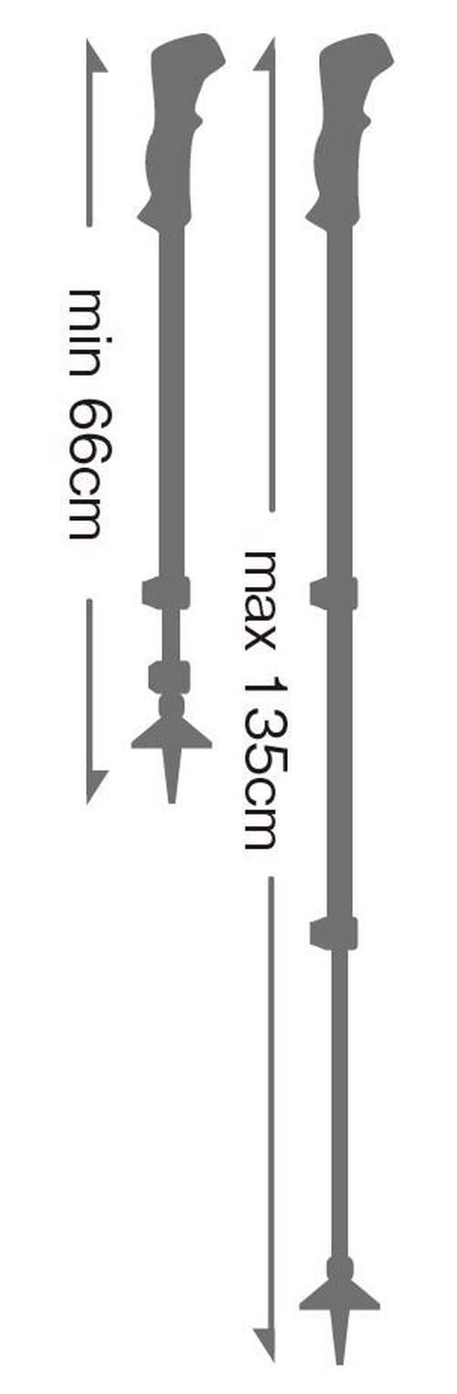 LEKI アウトドア