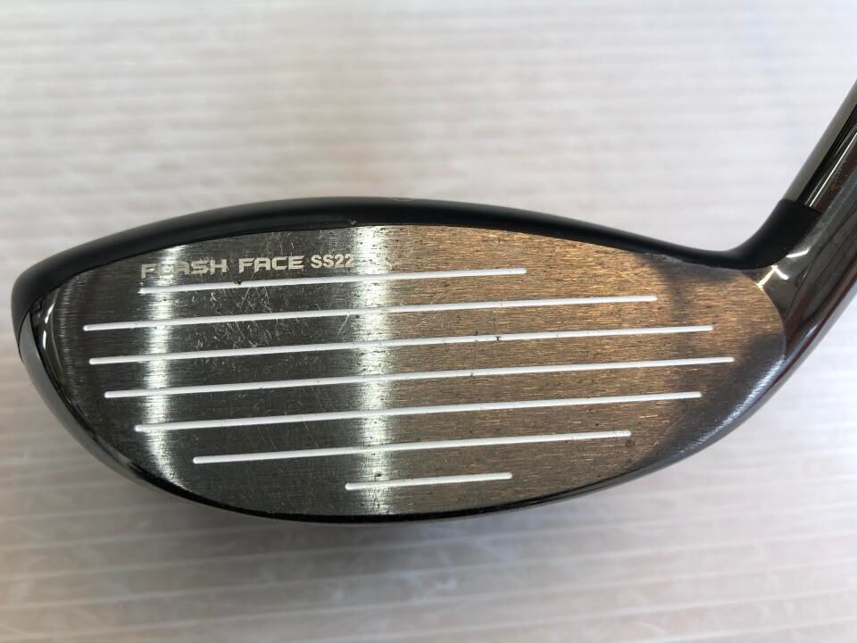 ROGUE ST PRO | 23 | S | Fujikura MC 80 for Callaway | | ユーティリティ | キャロウェイ 最短即日発送