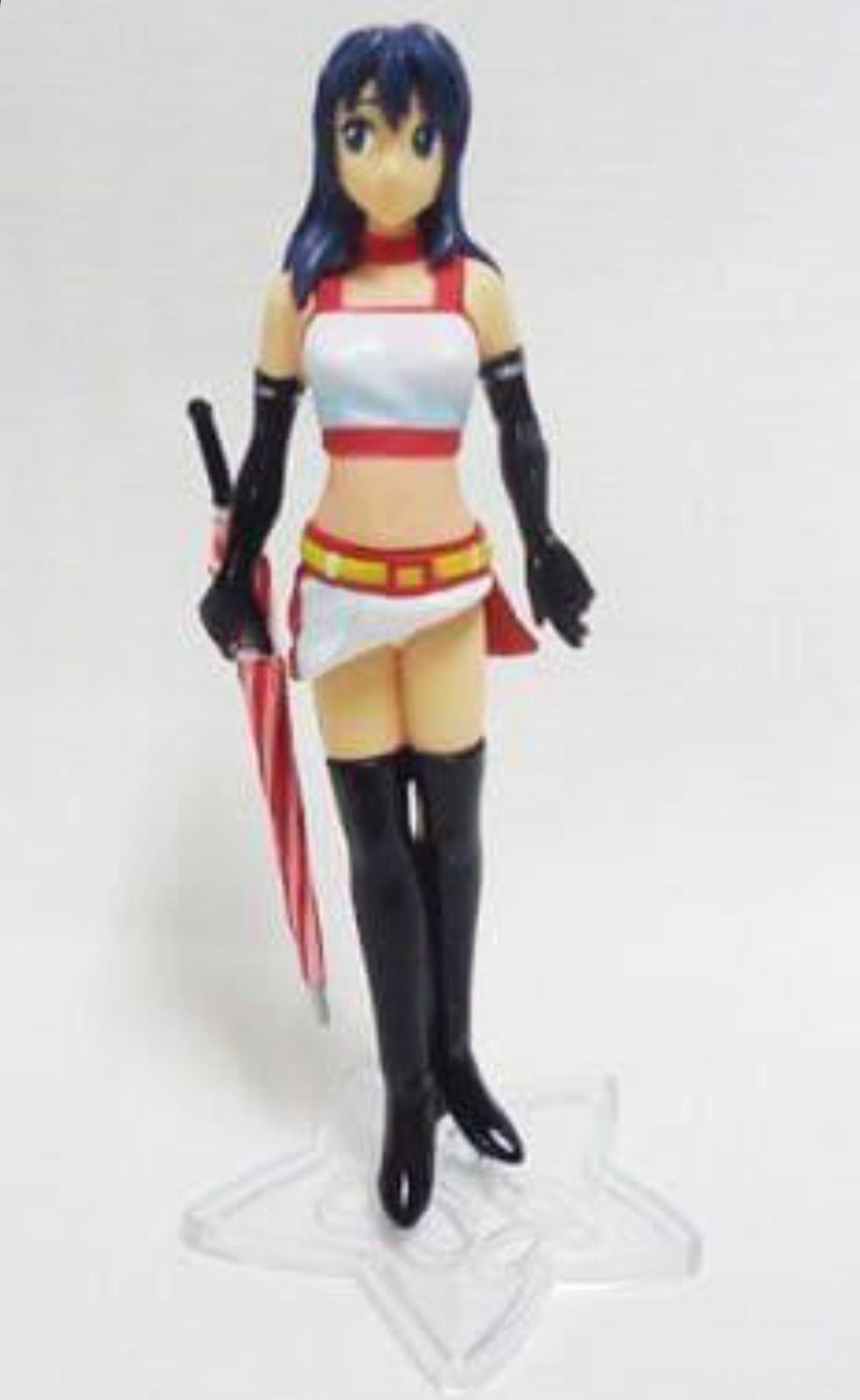 ゆびさきミルクティー カプセルフィギュア ノーマル5種セット 50